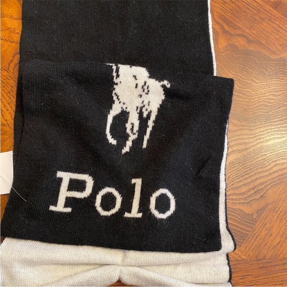 Unisex Polo Hat - Picture 5 of 9